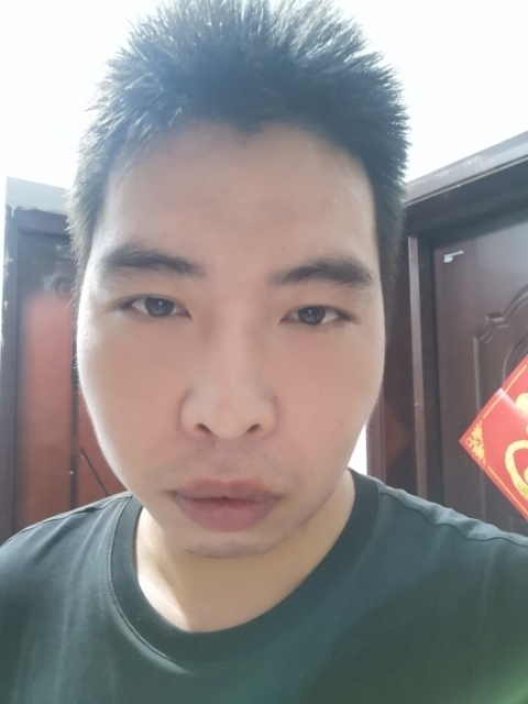 李益波的第二张照片--马尾相亲网
