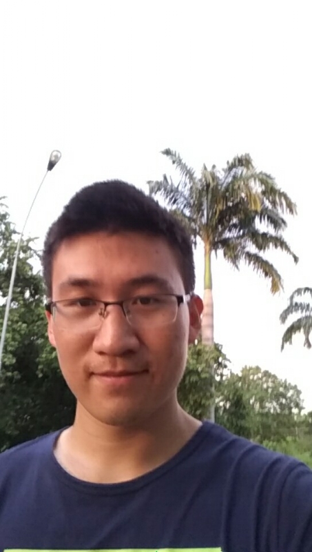 马丁的第一张照片--马尾相亲网