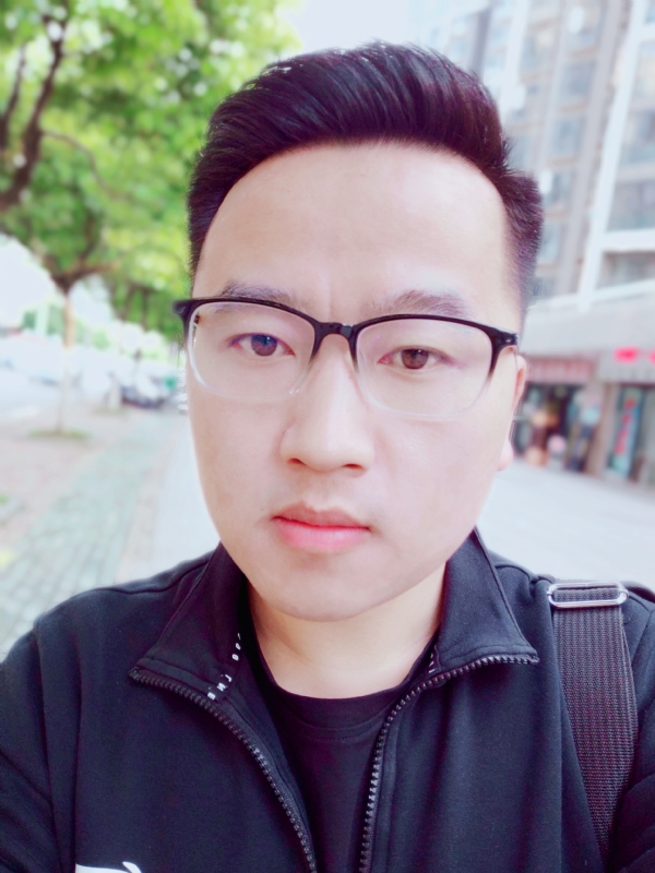 诚意找对象的第一张照片--马尾相亲网