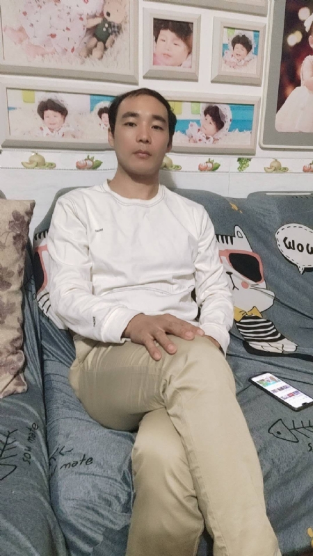 一片云的第二张照片--马尾相亲网