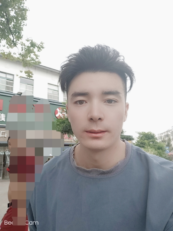 落下的第一张照片--马尾相亲网