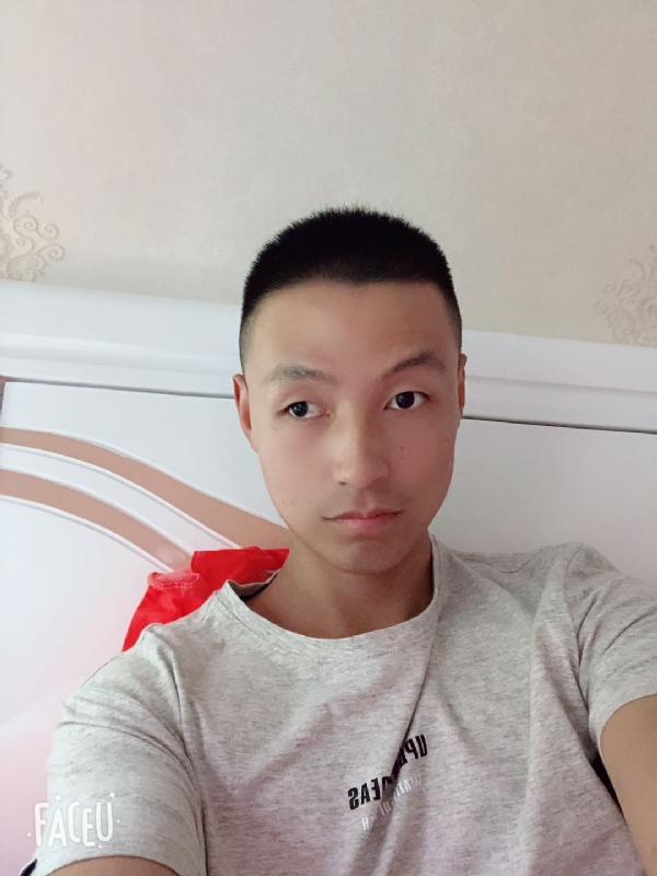 cy的第一张照片--马尾相亲网
