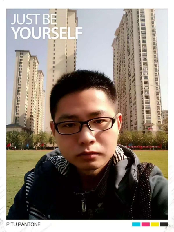 梦泽的第二张照片--马尾相亲网