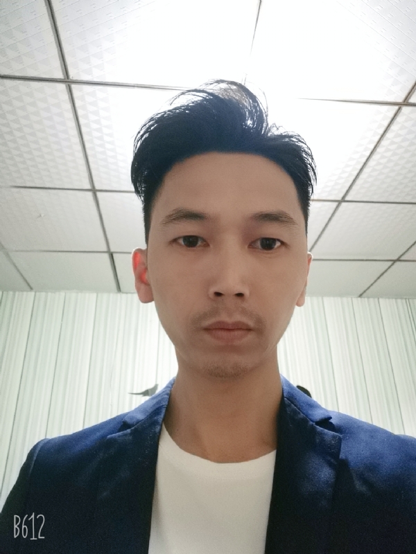 真心换真心的第一张照片--马尾相亲网