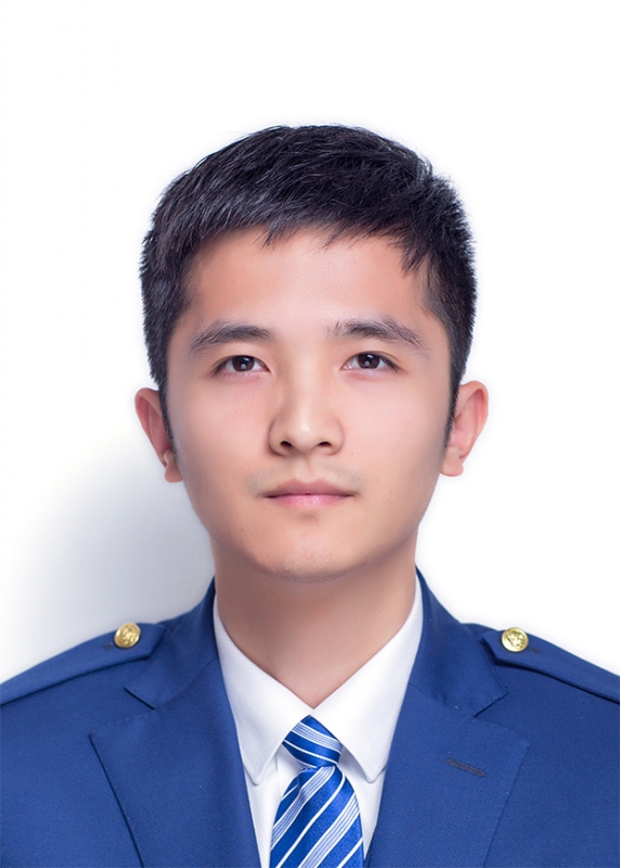 T哥的第二张照片--马尾相亲网