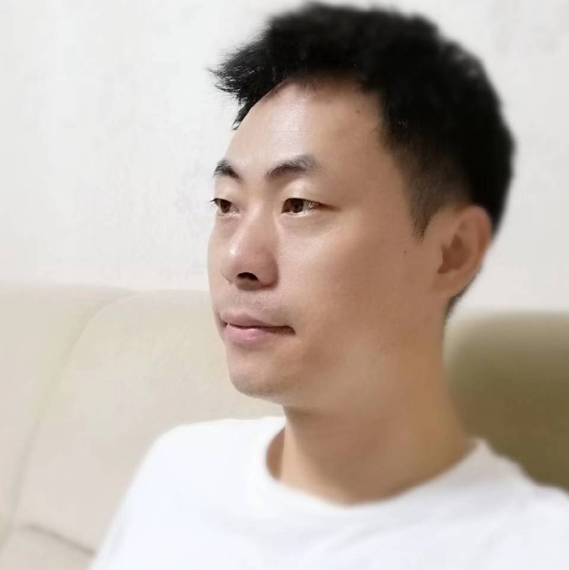 依洺的第一张照片--马尾相亲网