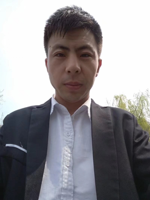 许以飞翔的第一张照片--马尾相亲网