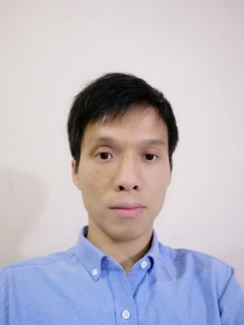 三分之一的第一张照片--马尾相亲网