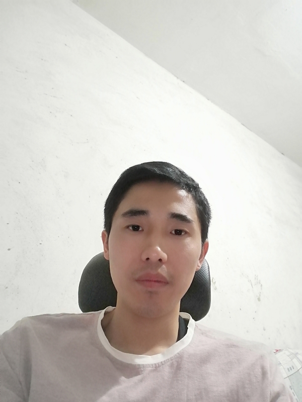 真情难觅的第一张照片--马尾相亲网