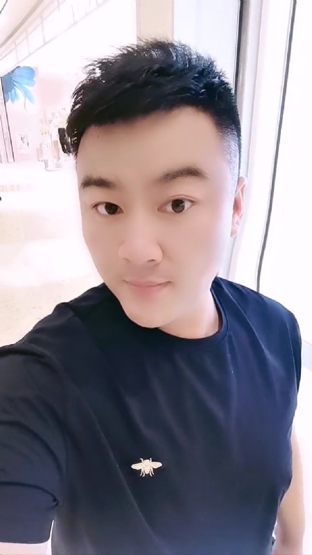 微风徐徐的第二张照片--马尾相亲网