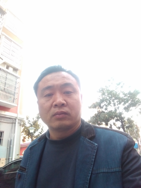无非生活的第一张照片--马尾相亲网