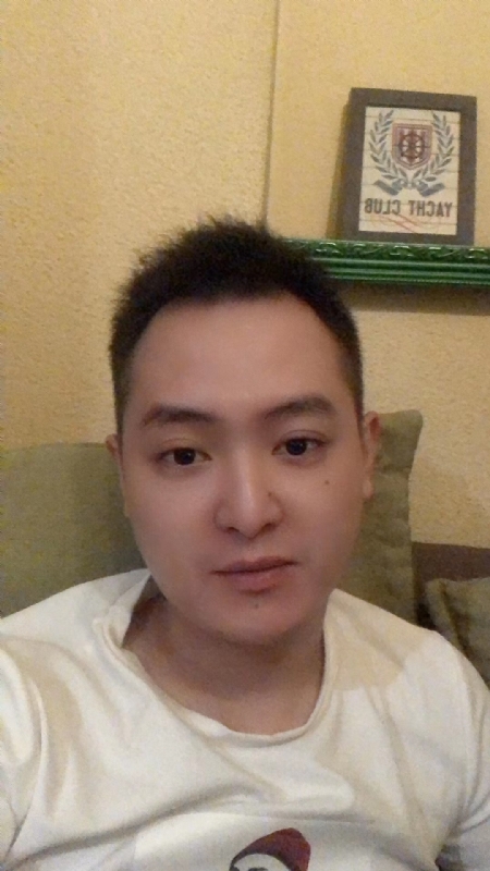 往后余生的第一张照片--马尾相亲网