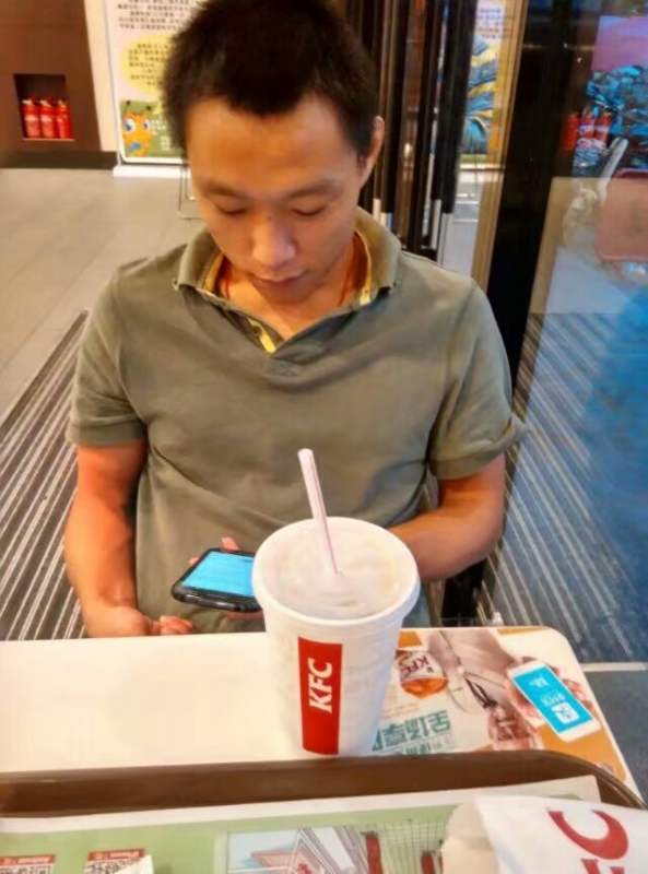 真实找人结婚的第一张照片--马尾相亲网