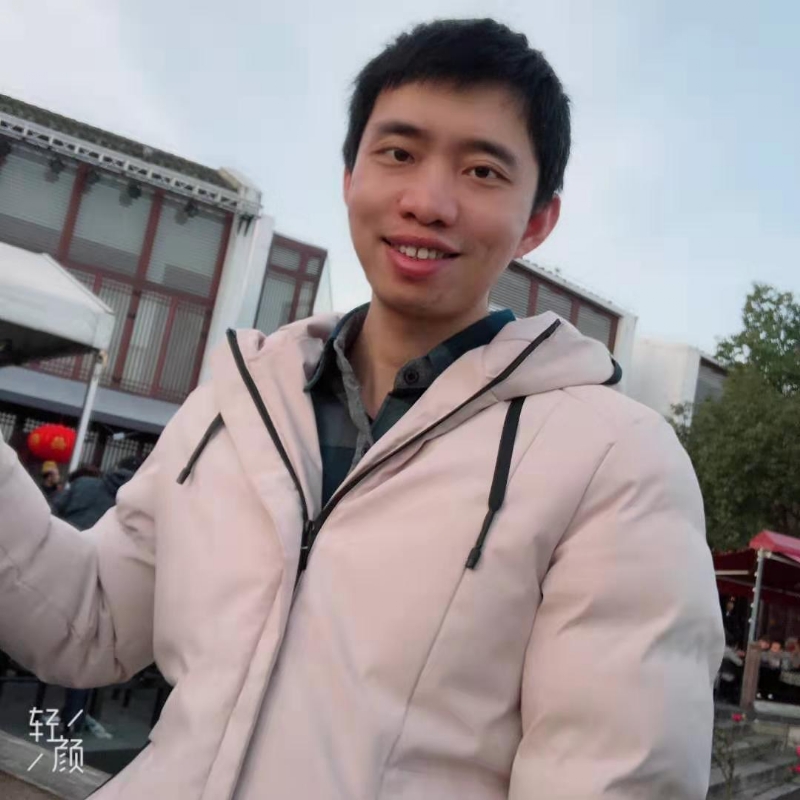 萍水相逢的第二张照片--马尾相亲网