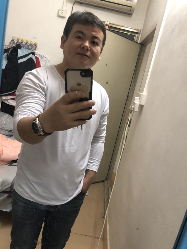 凯的第一张照片--马尾相亲网