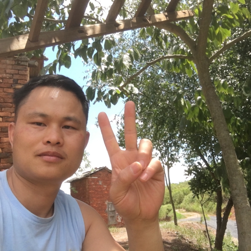 郴州王婆说媒的第一张照片--马尾相亲网