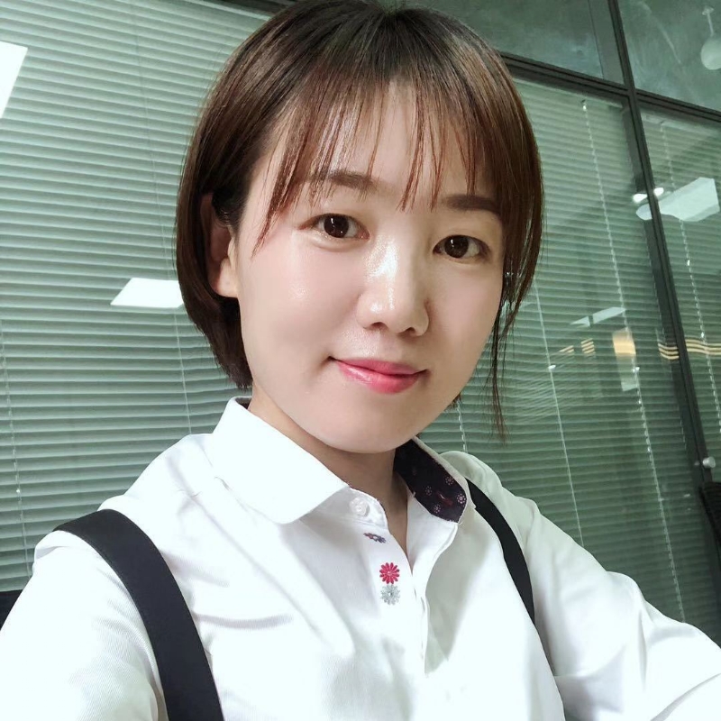 soniahan的第一张照片--马尾相亲网