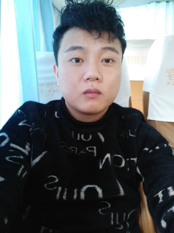 勿忘心安的第一张照片--马尾相亲网