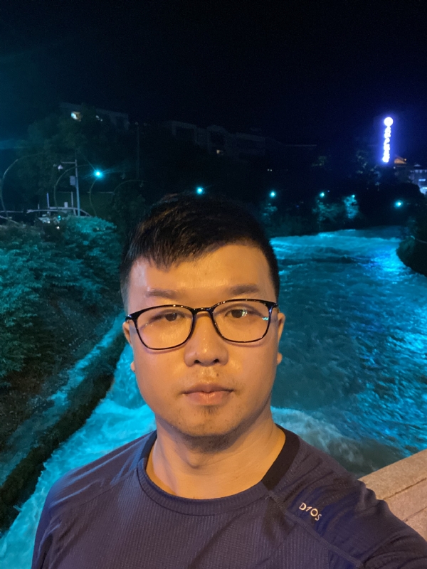 你在哪里的第二张照片--马尾相亲网