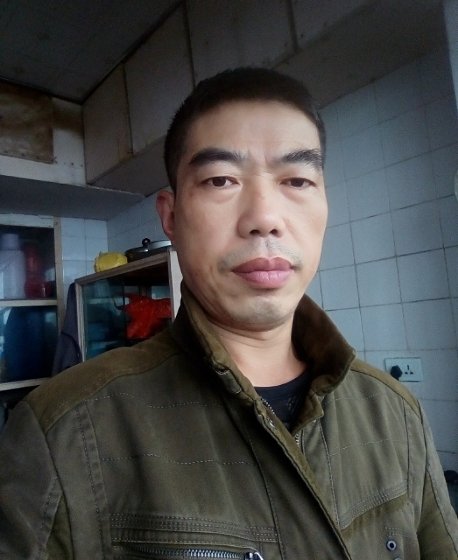 单身的人的第一张照片--马尾相亲网