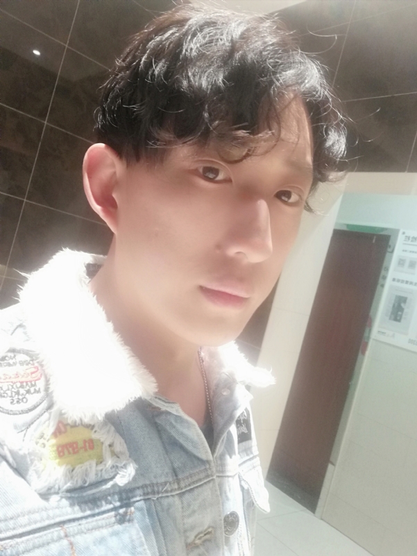 鲸落ii的第二张照片--马尾相亲网
