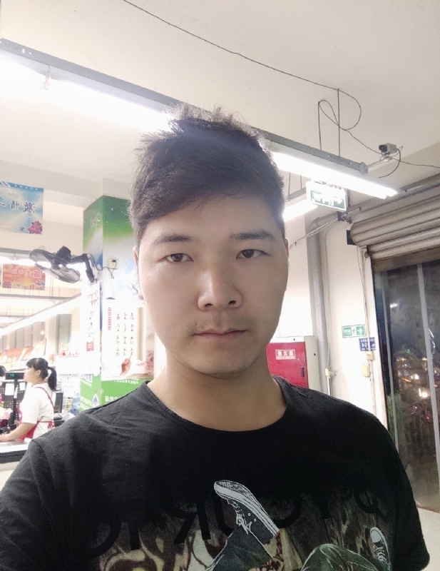顺风的第一张照片--马尾相亲网