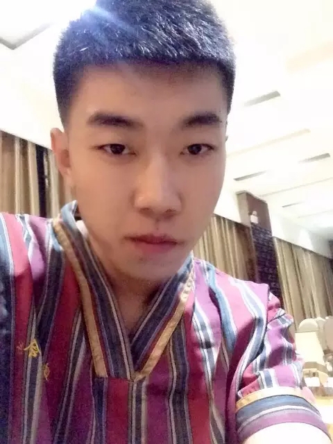人间正道是沧桑的第一张照片--马尾相亲网