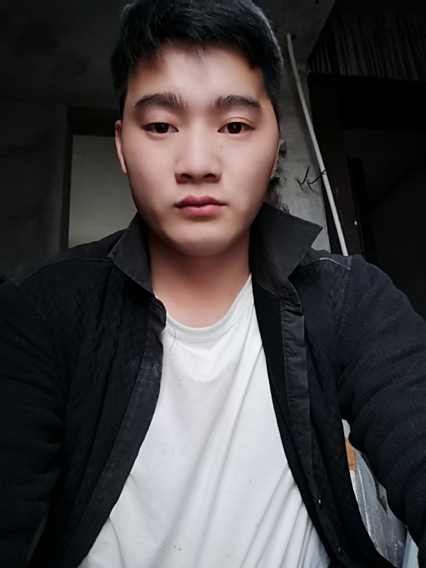 哈哈哈噗的第一张照片--马尾相亲网