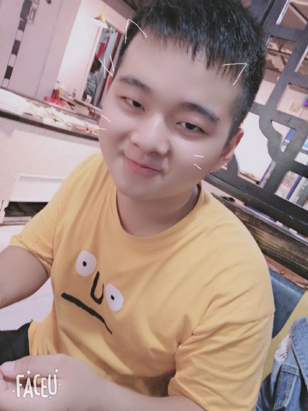 小源小源的第一张照片--马尾相亲网