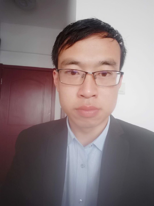 流影的第二张照片--马尾相亲网