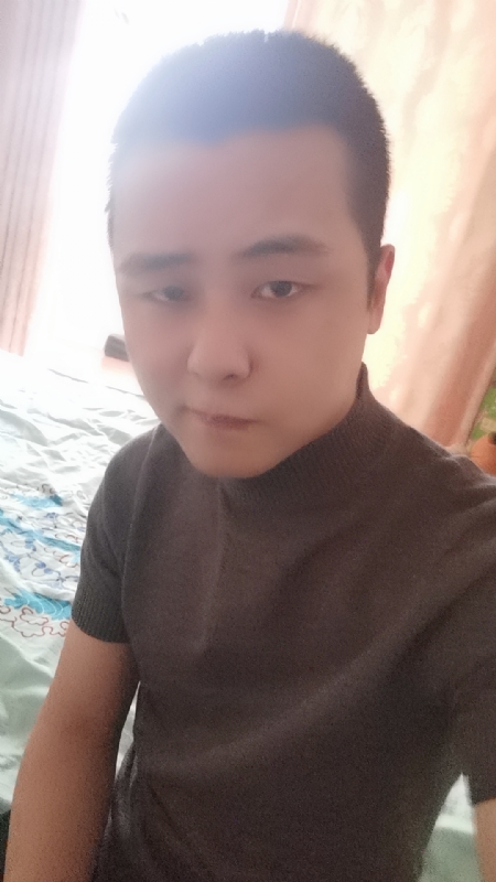 未来可期的第一张照片--马尾相亲网