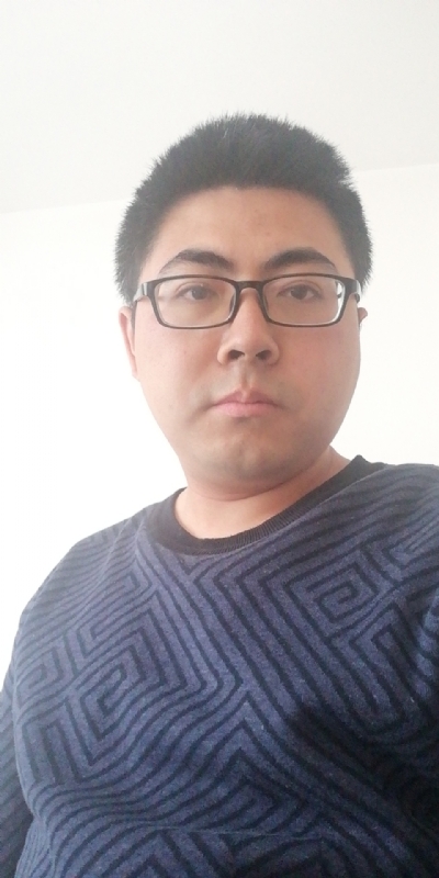 小管的第一张照片--马尾相亲网