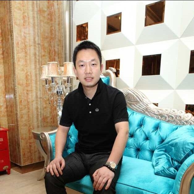 我是易先生的第一张照片--马尾相亲网