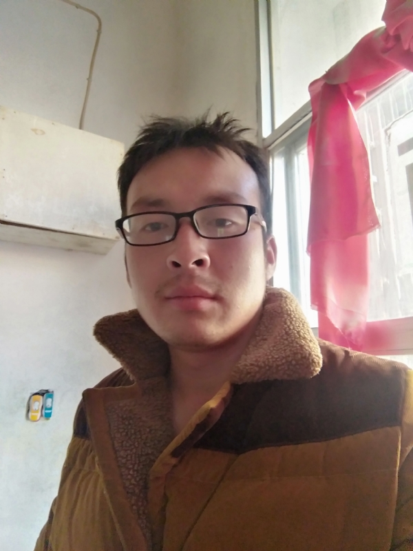 我的世界的第一张照片--马尾相亲网