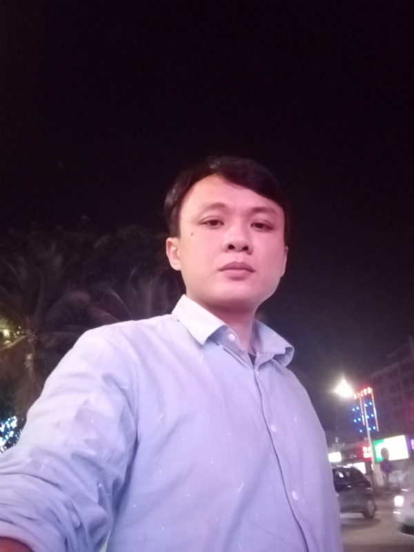 清凉的第三张照片--马尾相亲网