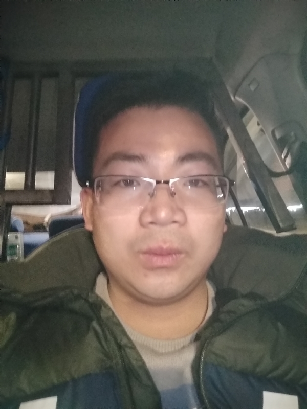 没那么简单的第一张照片--马尾相亲网