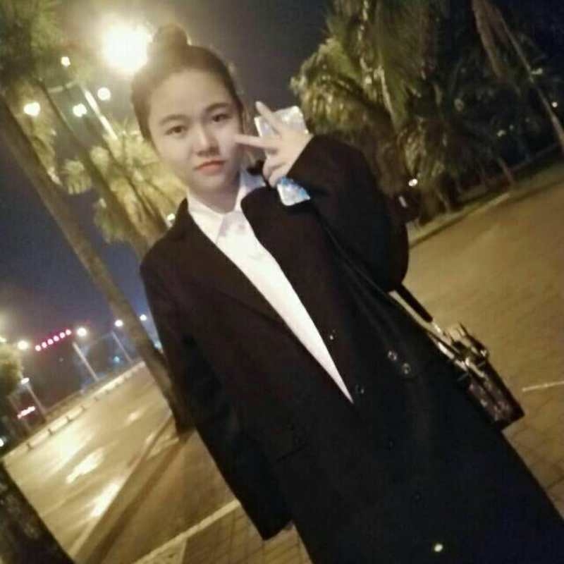 冰心的第二张照片--马尾相亲网