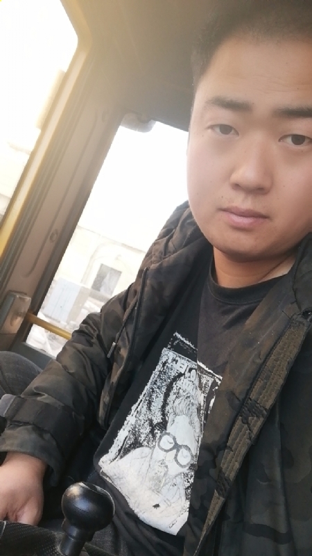Fate的第一张照片--马尾相亲网