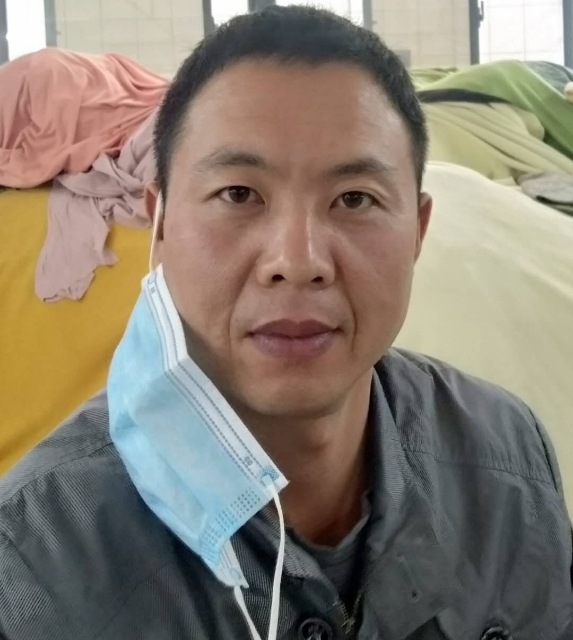 lzy的第三张照片--马尾相亲网