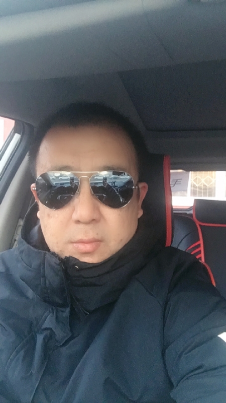 小炎的第一张照片--马尾相亲网