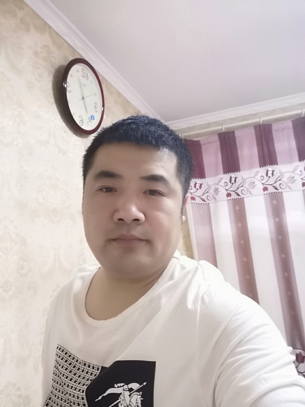 爱你的眼睛的第一张照片--马尾相亲网