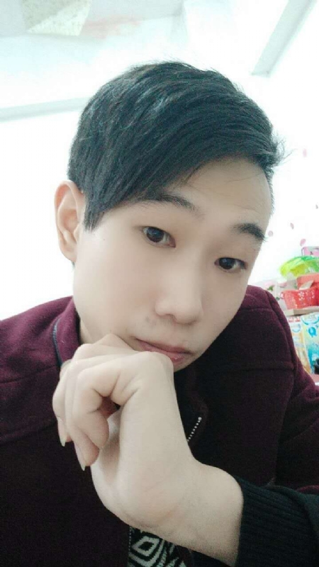 Faine（信仰）的第一张照片--马尾相亲网