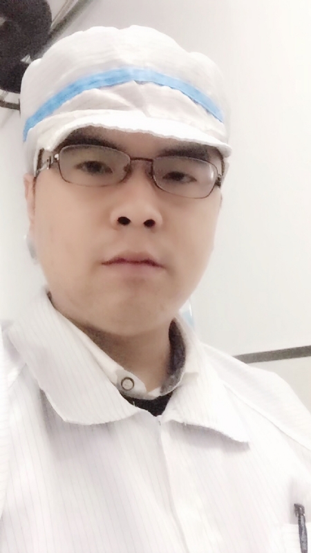 Dustofsnow的第一张照片--马尾相亲网