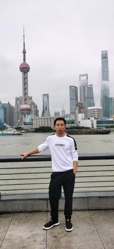 爱情的第二张照片--马尾相亲网