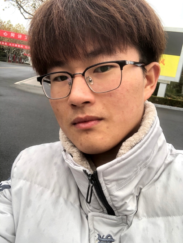 滨海可约的第二张照片--马尾相亲网