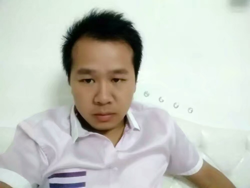 等一人的第一张照片--马尾相亲网