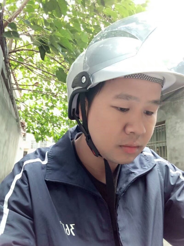 等一人的第二张照片--马尾相亲网