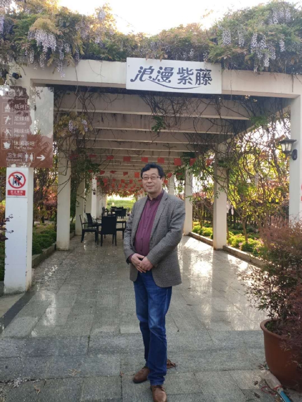 yxg的第一张照片--马尾相亲网