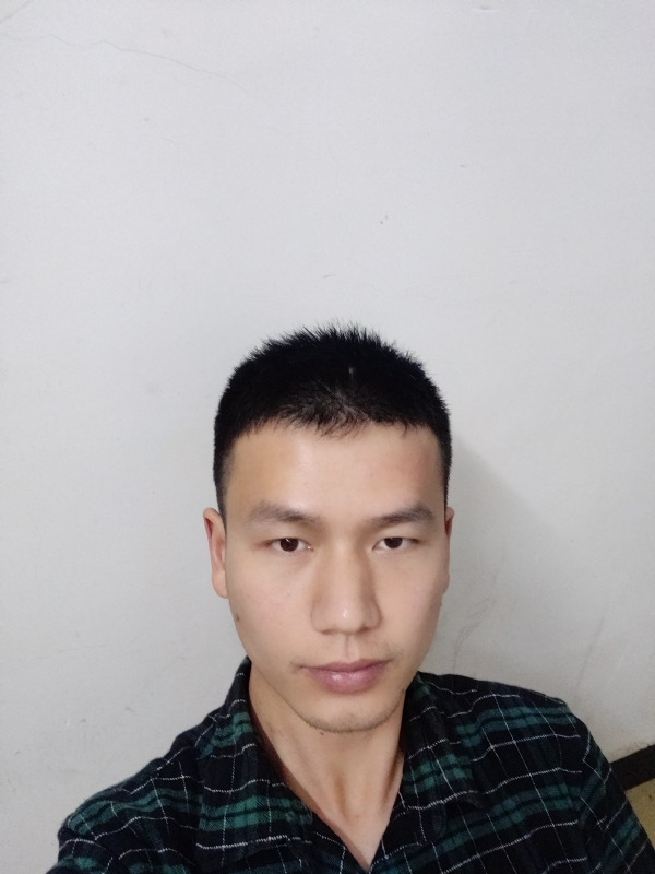 余生可期的第一张照片--马尾相亲网