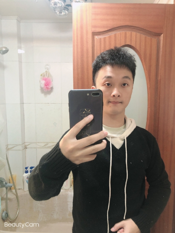 苏小胜的第一张照片--马尾相亲网